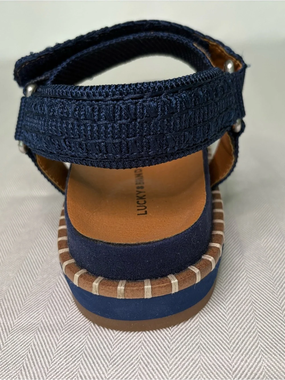 Lucky Brand pre owned